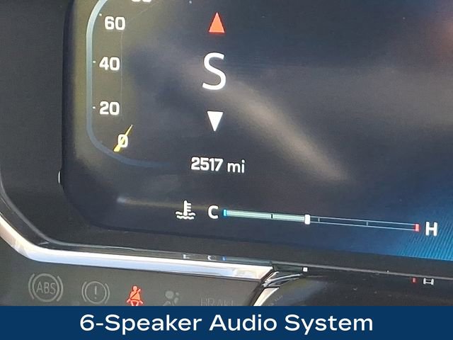 Used 2026 Chevrolet Silverado 2500 LT AWD/4WD image 6