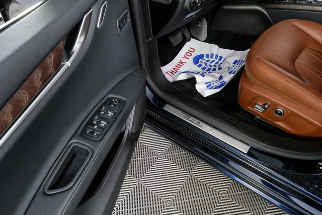 Used 2023 Maserati Ghibli Modena image 7