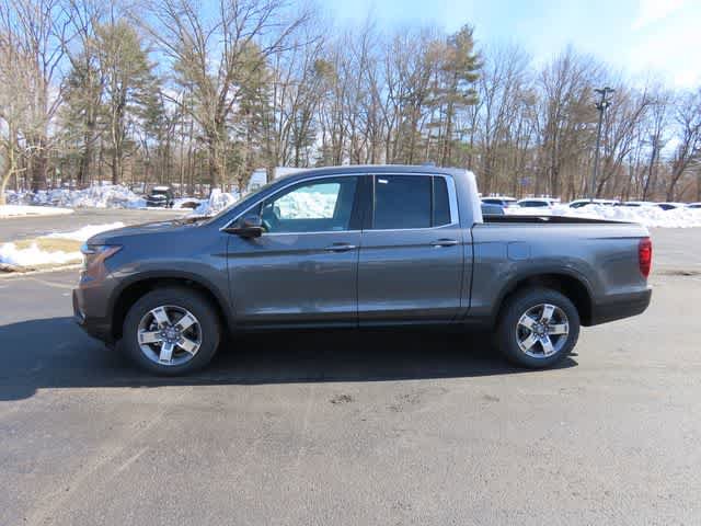 New 2026 Honda Ridgeline RTL image 3