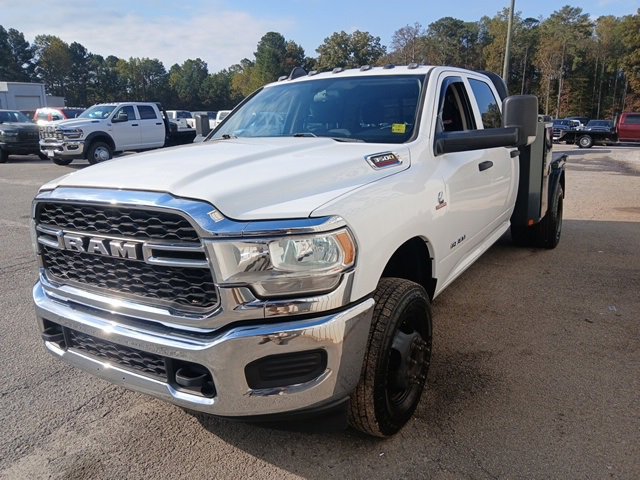 Used 2020 RAM 3500 Tradesman image 10