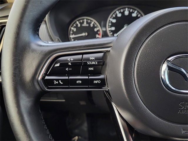 Used 2025 MAZDA CX-90 3.3 Turbo w/ Select Package image 8