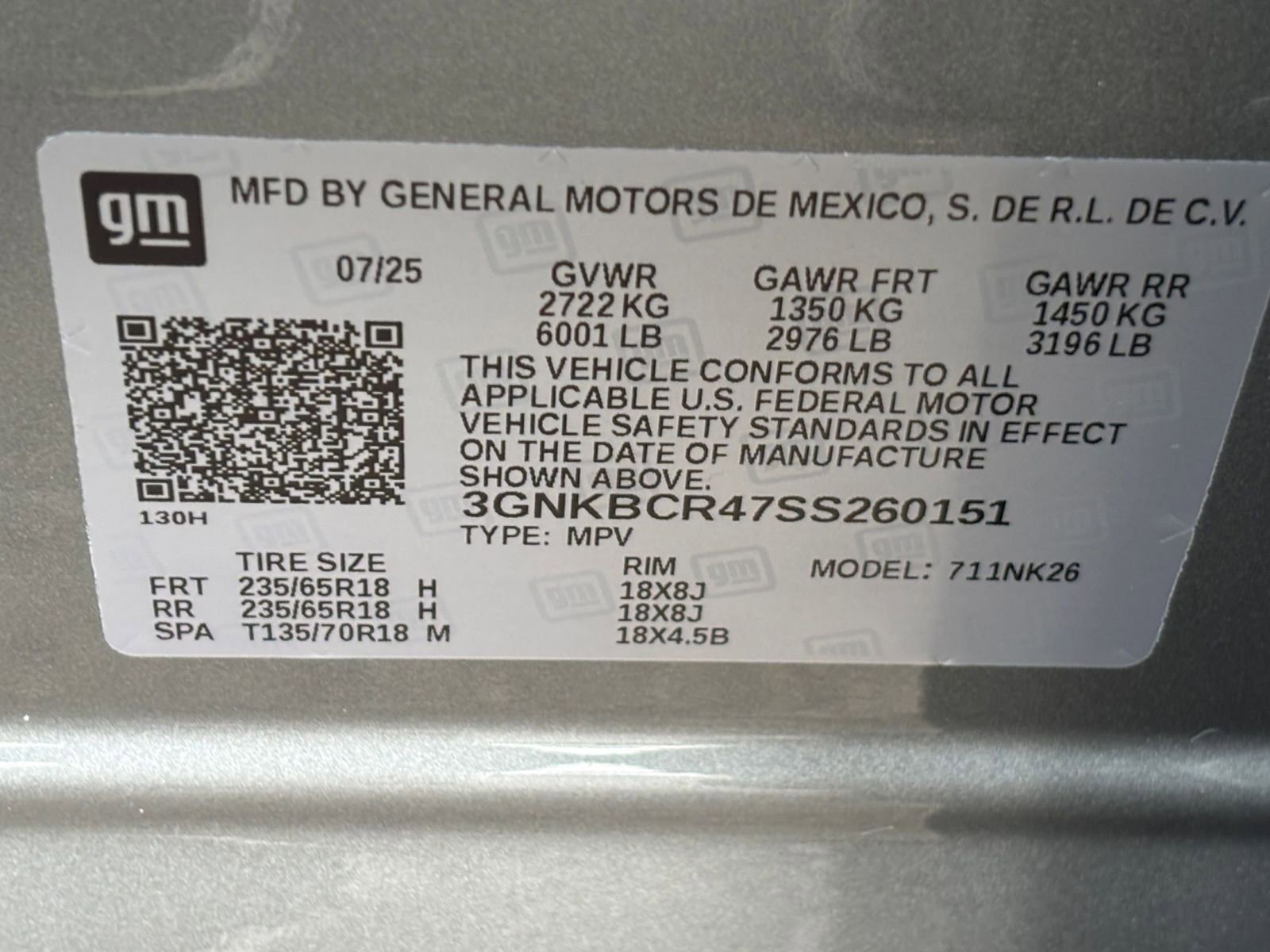 Used 2025 Chevrolet Blazer LT image 31