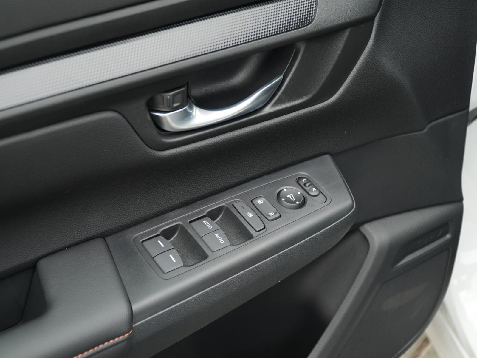 New 2026 Honda CR-V Sport image 14