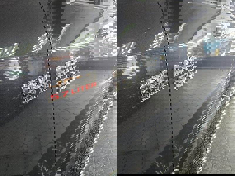 Used 2015 RAM 1500 Sport w/ Sport Premium Group image 31