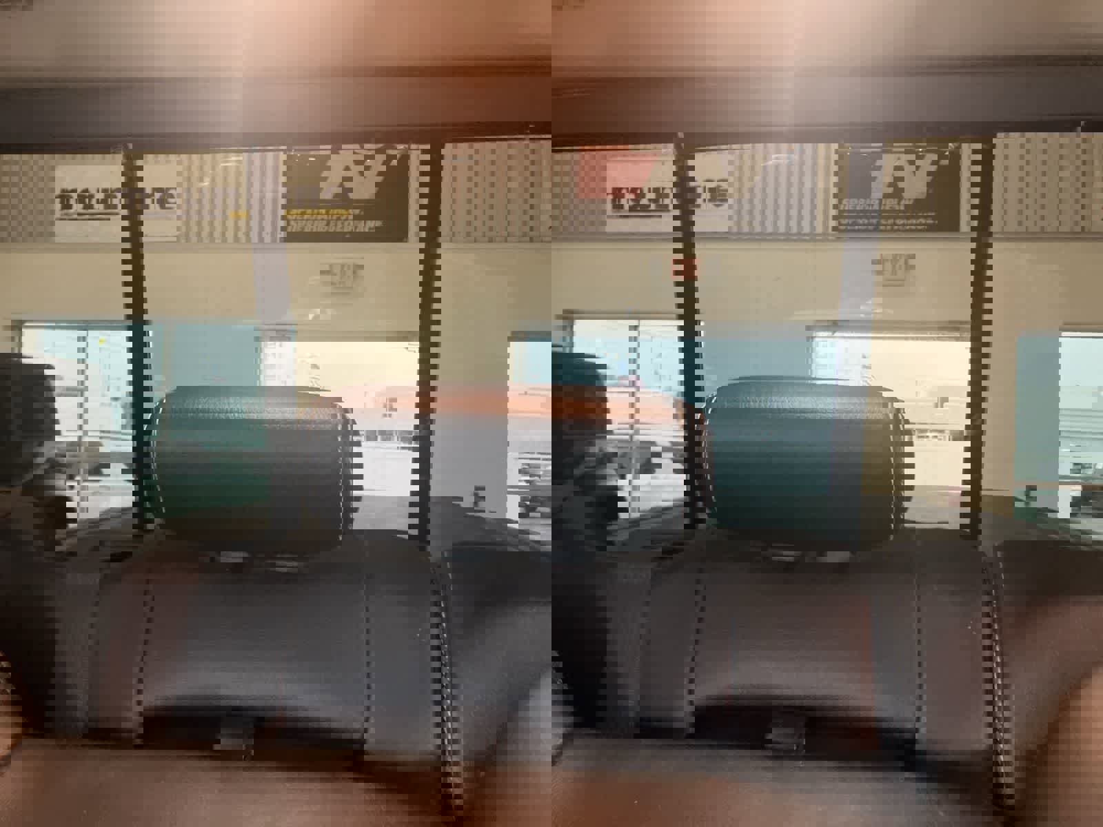 Used 2018 RAM 1500 Sport image 28