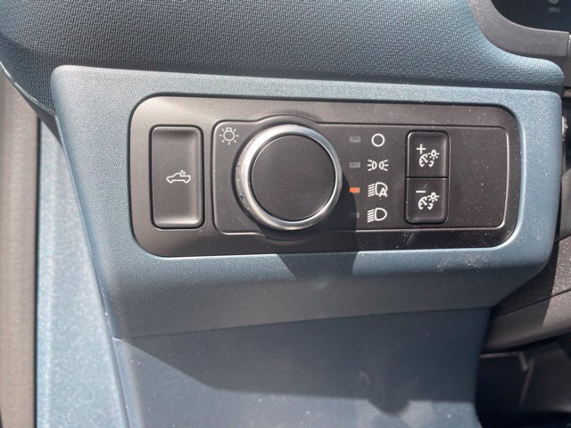 New 2026 Ford Maverick XLT FWD image 16