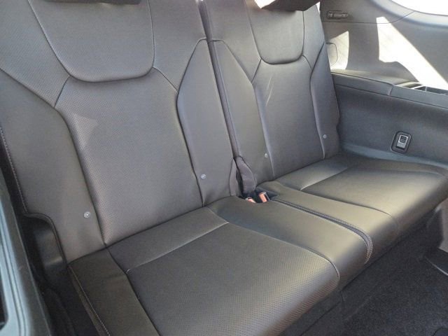 New 2026 Lexus TX 350 AWD image 29