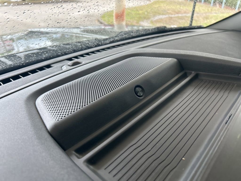 Used 2025 Ford F350 Lariat image 47