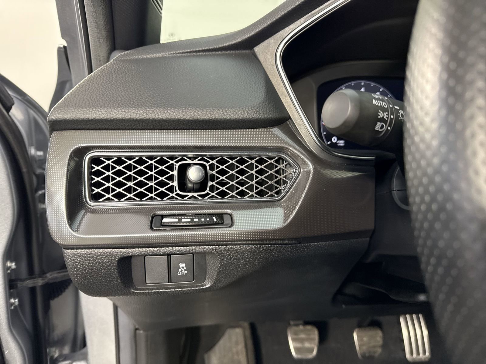 Certified 2025 Acura Integra Type S image 16