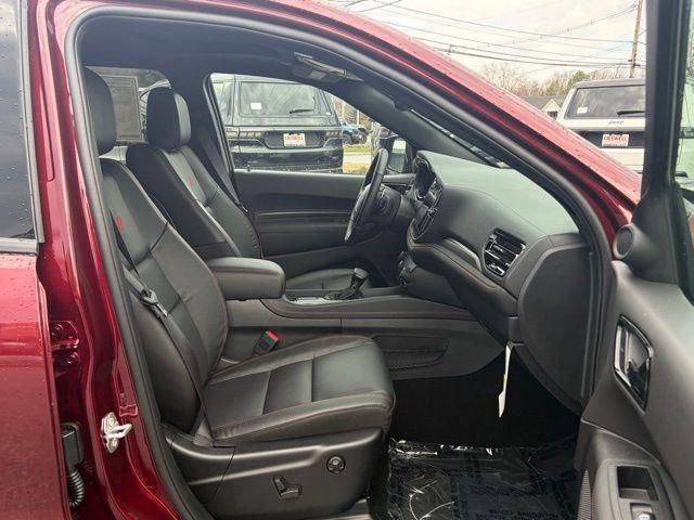 New 2026 Dodge Durango GT AWD/4WD image 29