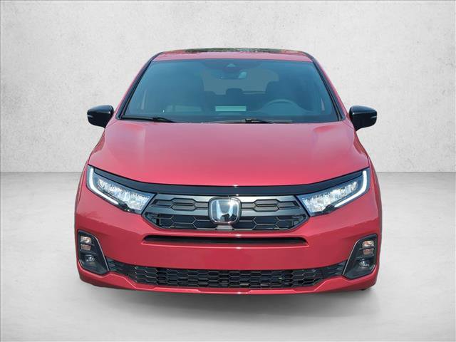 New 2026 Honda Odyssey Sport-L image 6