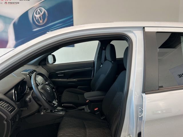 Used 2024 Mitsubishi Outlander Sport AWD image 14