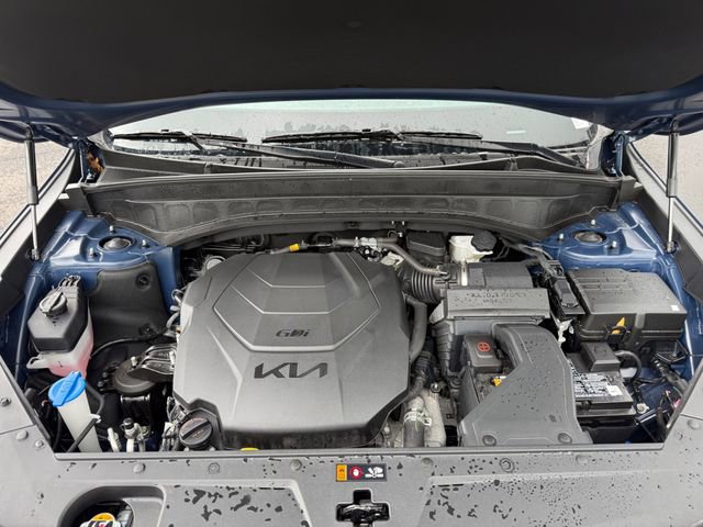 Used 2025 Kia Telluride S image 18