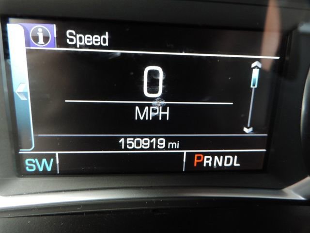 Used 2018 Chevrolet Traverse LT FWD image 32