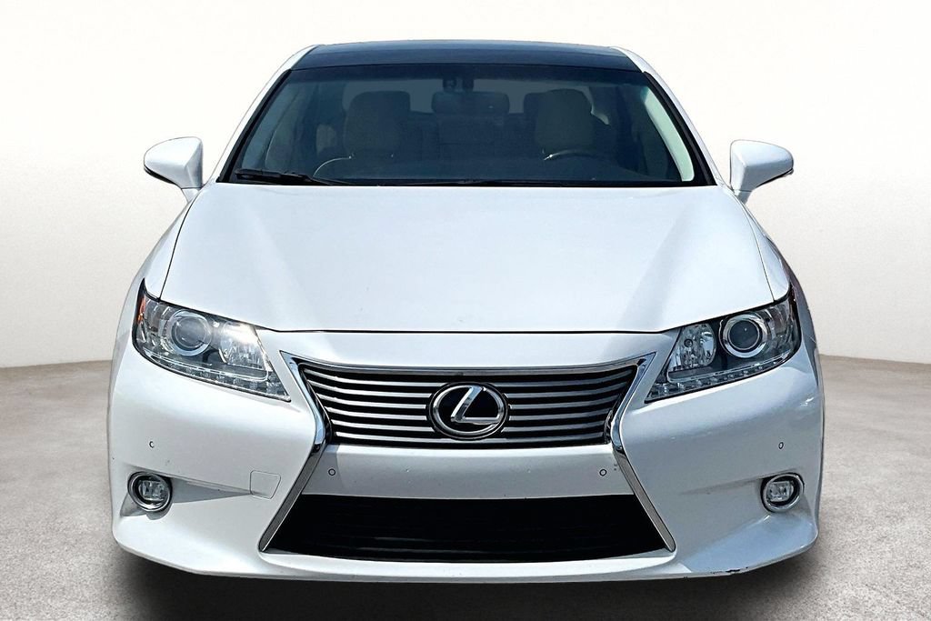 Used 2014 Lexus ES 350 FWD image 4