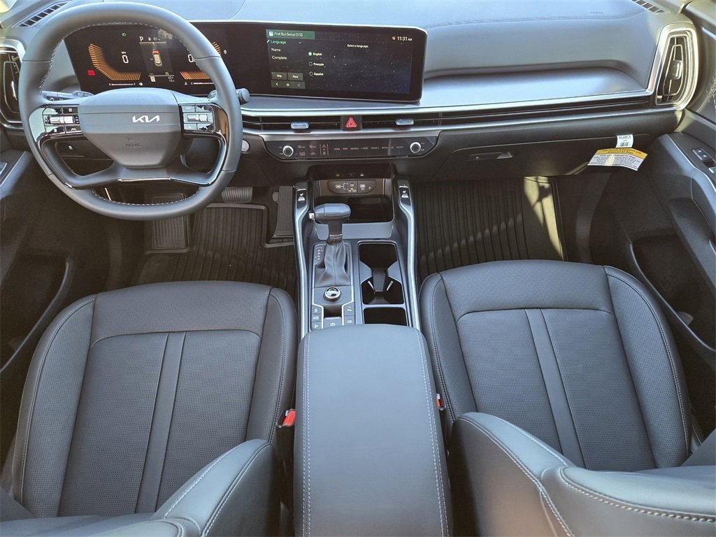 New 2026 Kia Sorento S w/ S Panoramic Sunroof Package image 27