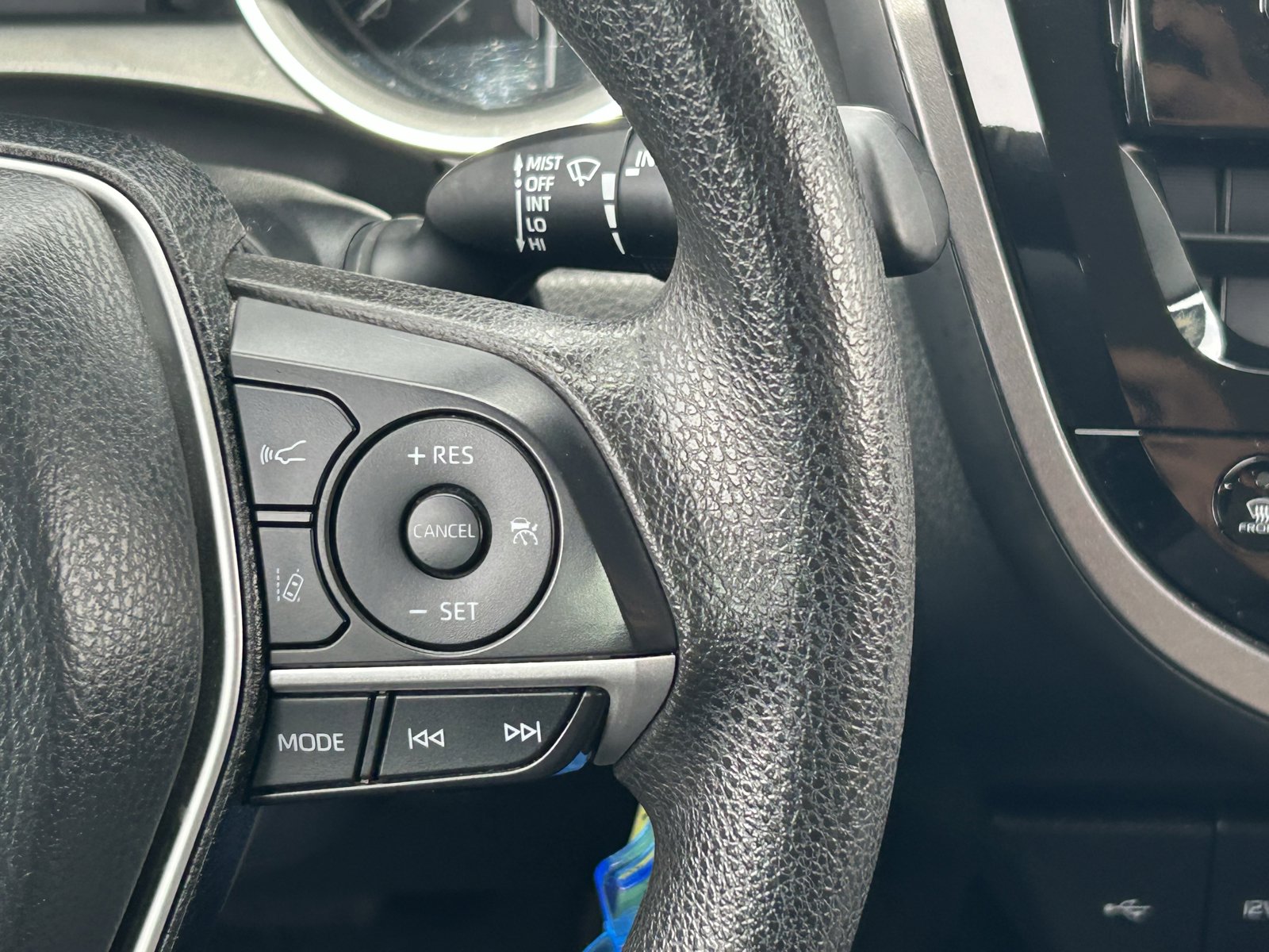 Used 2024 Toyota Camry LE FWD image 23