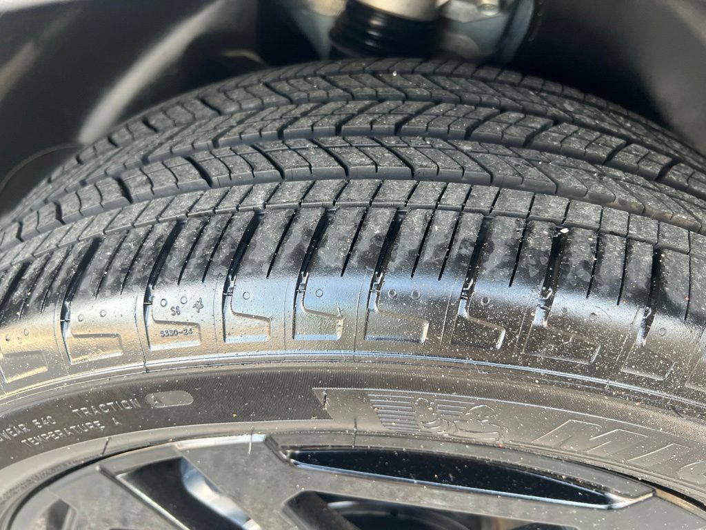 Certified 2025 Kia Telluride EX X-Line AWD/4WD image 42