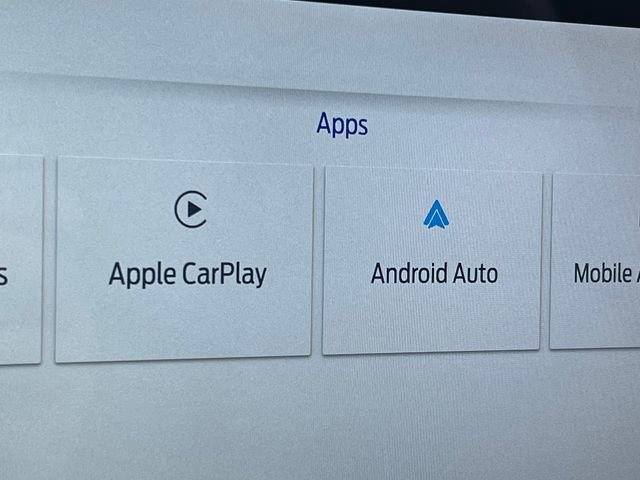 New 2024 Ford Escape SE w/ PHEV Premium Package image 24