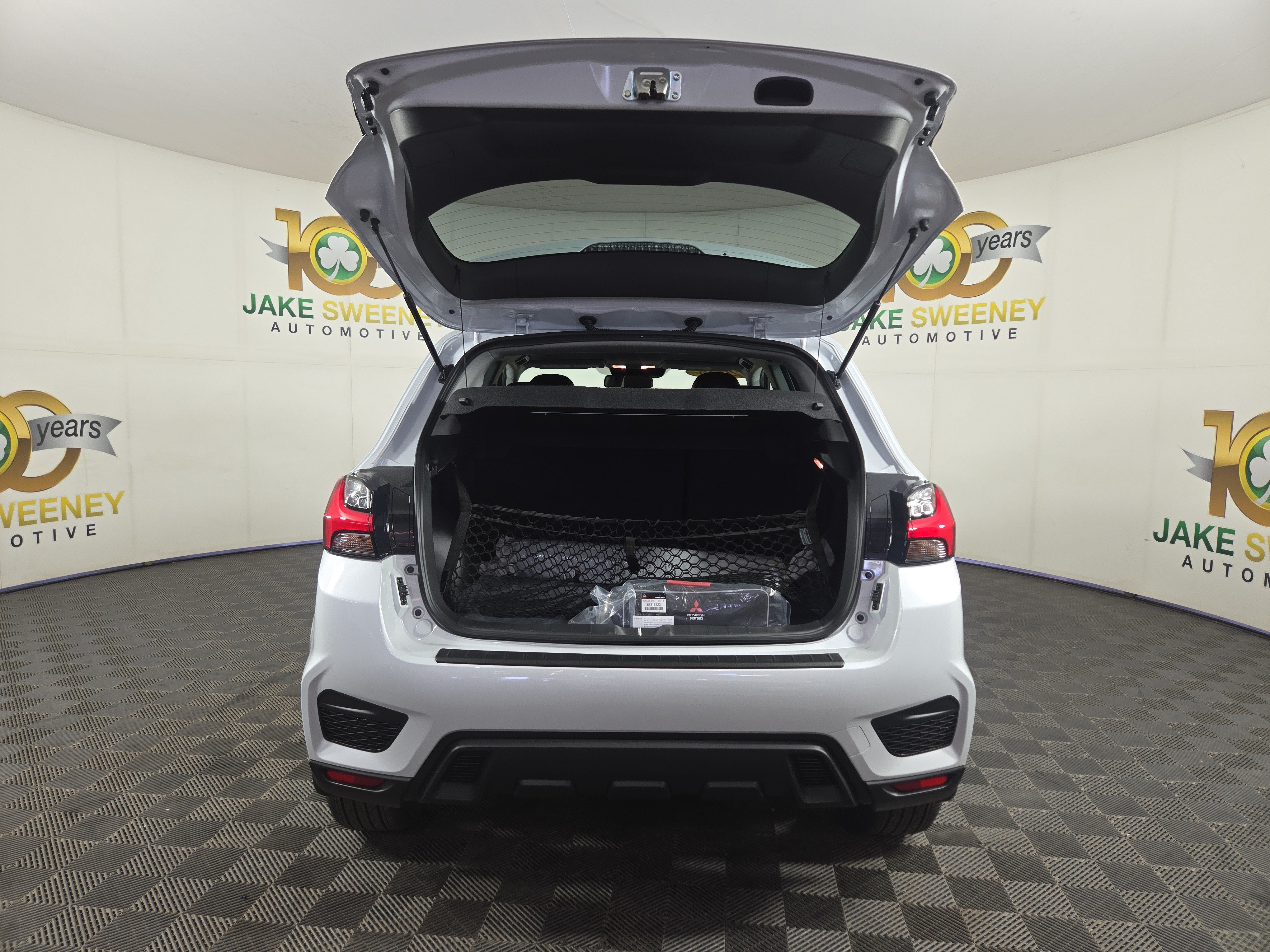 New 2026 Mitsubishi Outlander Sport SE AWD/4WD image 30