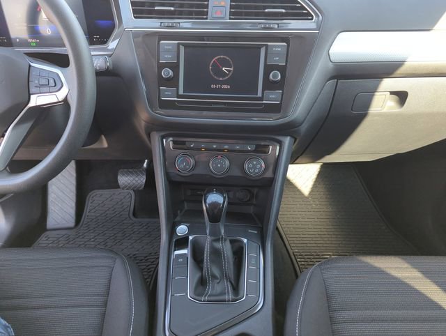 Used 2023 Volkswagen Tiguan S FWD image 24