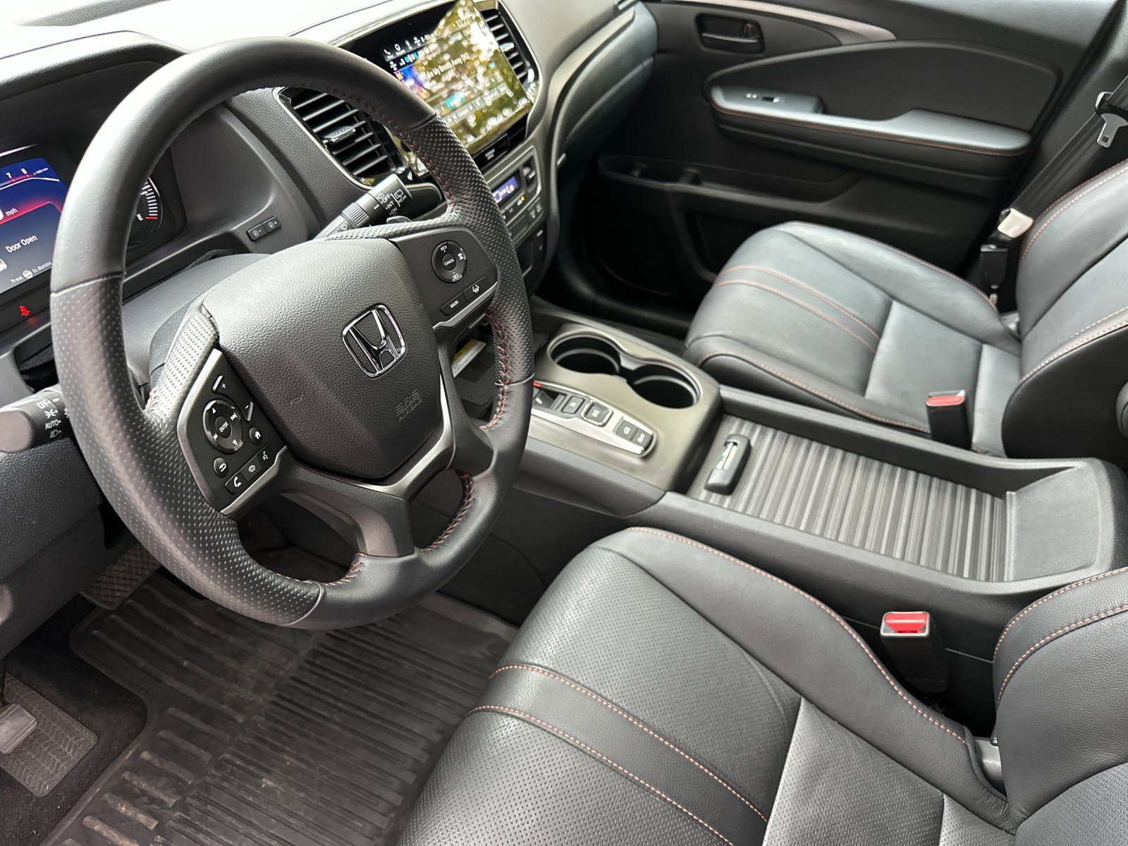 Used 2023 Honda Passport TrailSport image 10