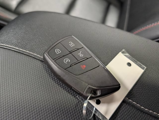 Used 2024 Chevrolet Traverse RS AWD/4WD image 27