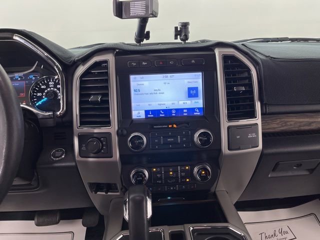 Used 2020 Ford F150 Lariat w/ Equipment Group 502A Luxury AWD/4WD image 24