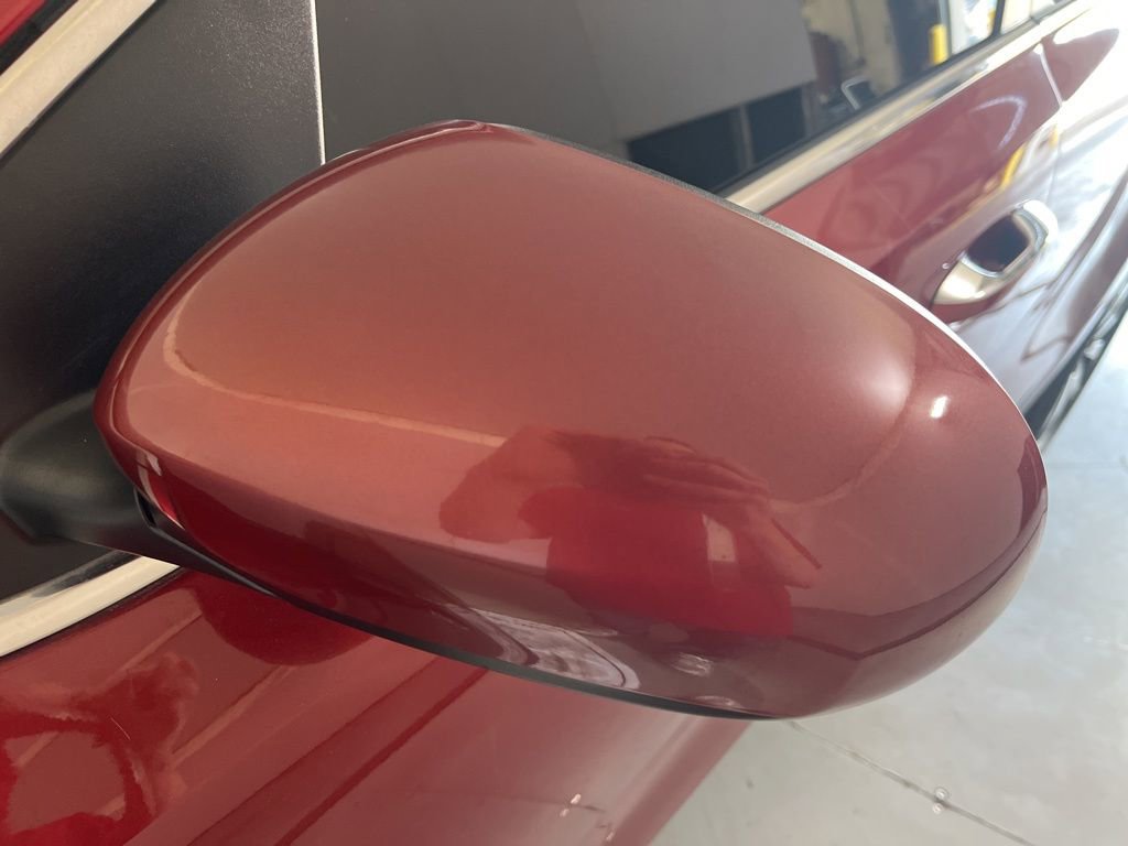 Used 2017 Kia Sportage EX image 37