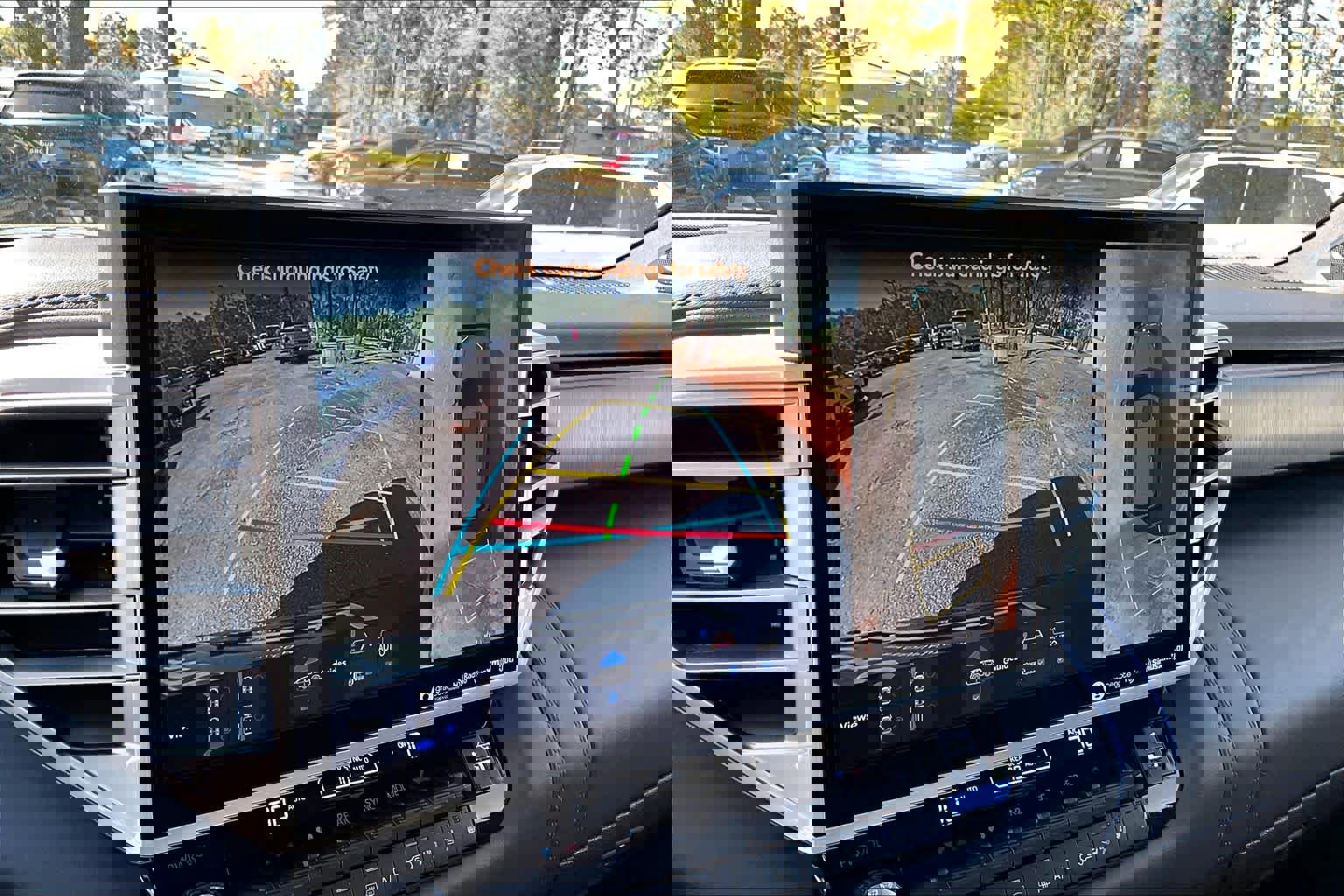 Used 2024 Toyota Sequoia Platinum image 27