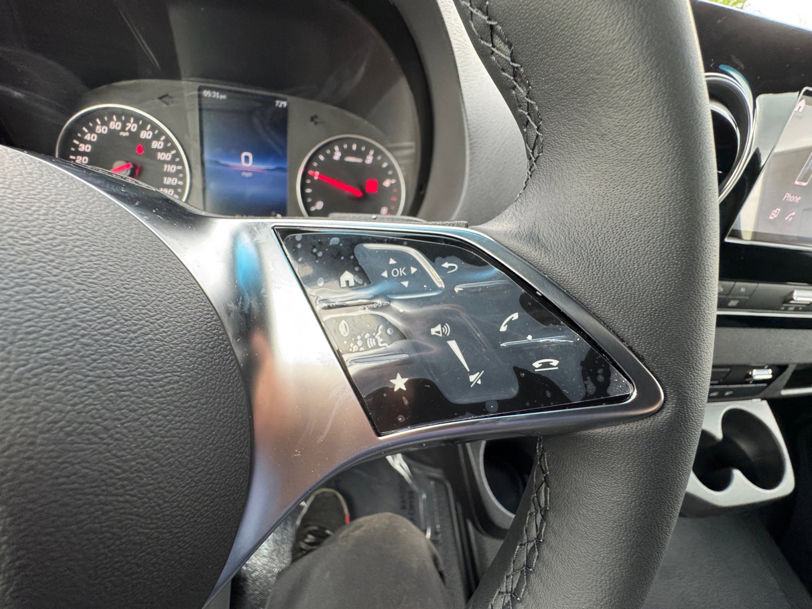 New 2026 Mercedes-Benz Sprinter 2500 image 29