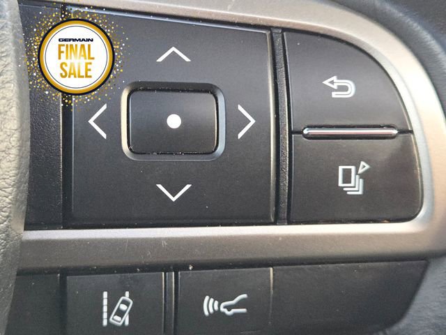 Used 2020 Lexus GX 460 Premium image 22