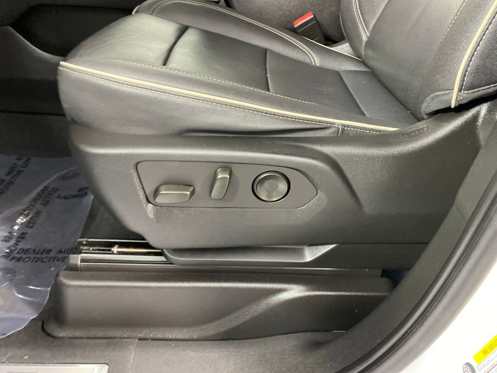 Used 2023 Chevrolet Tahoe Premier image 8