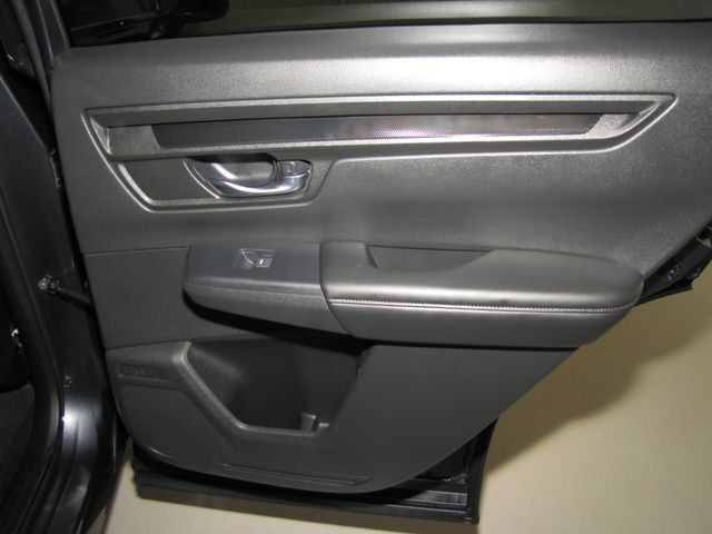 Certified 2026 Honda CR-V EX image 19