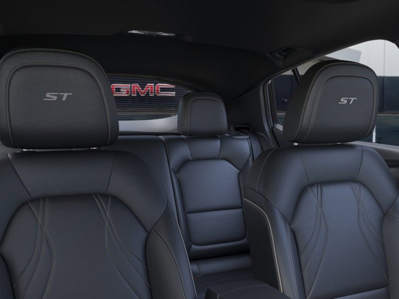 New 2026 Buick Envista Sport Touring FWD image 25