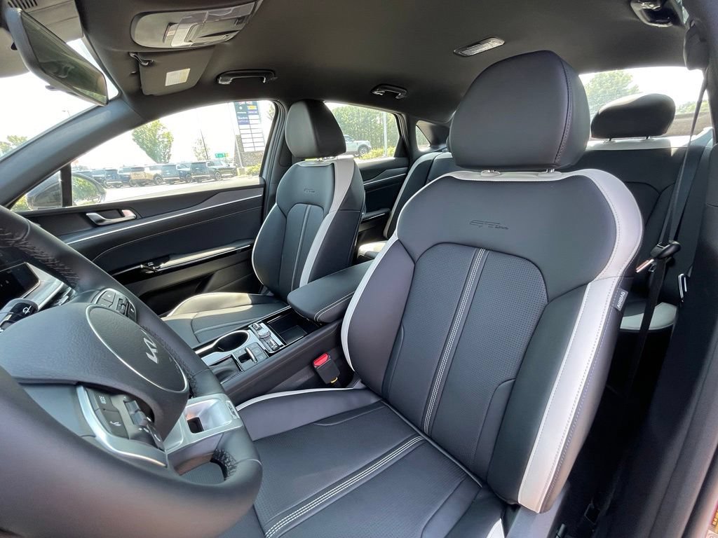 New 2026 Kia K5 GT-Line FWD image 21