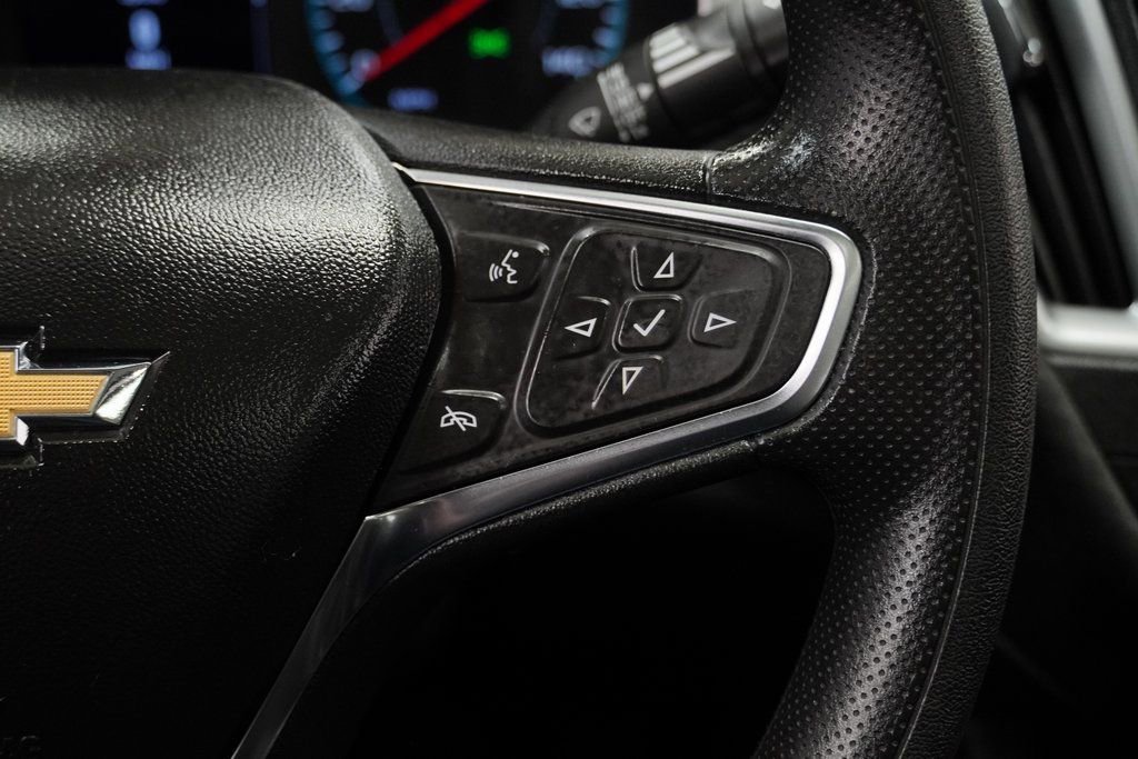 Used 2024 Chevrolet Malibu LT image 38