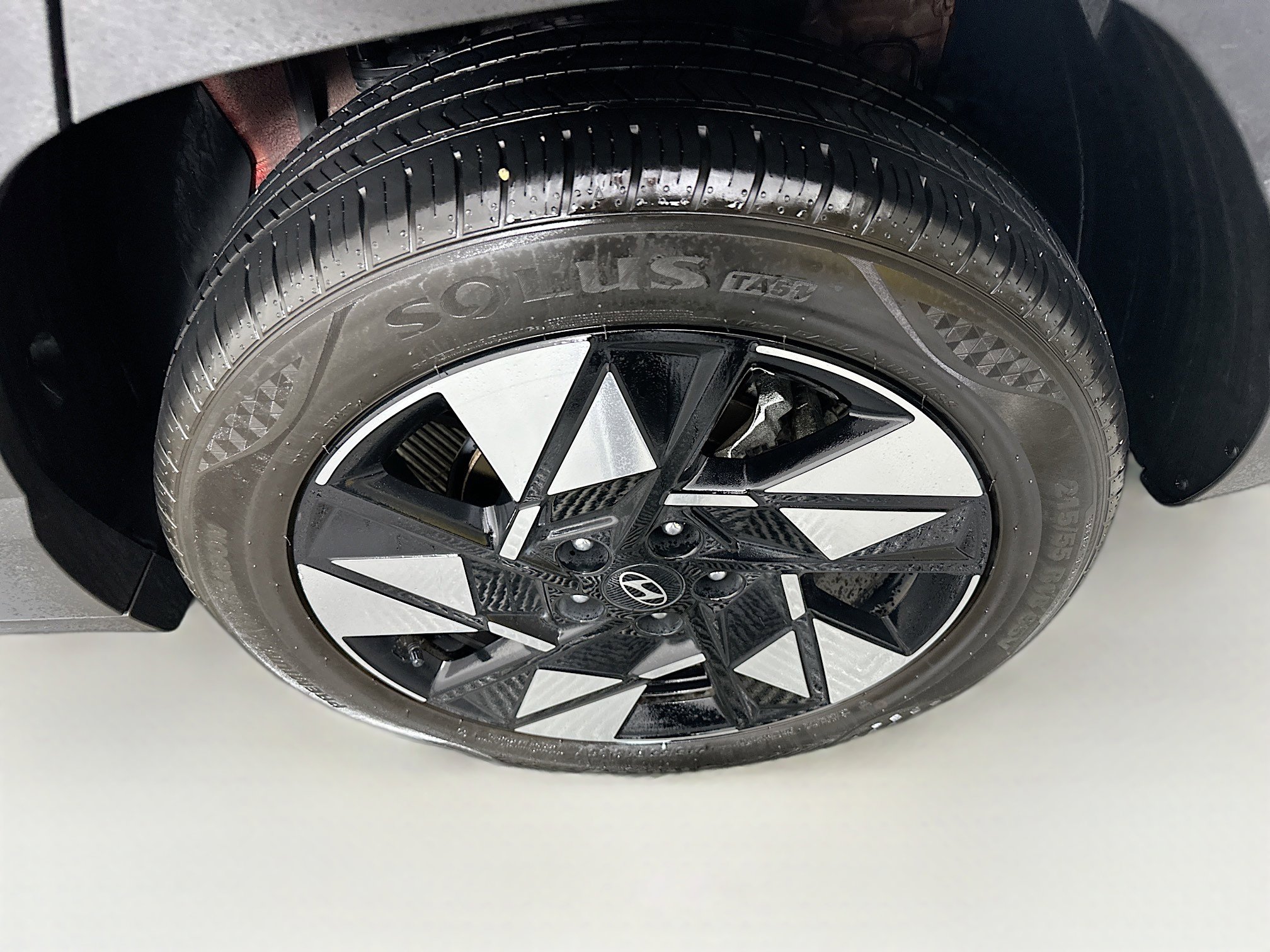 Used 2024 Hyundai Kona SEL image 11