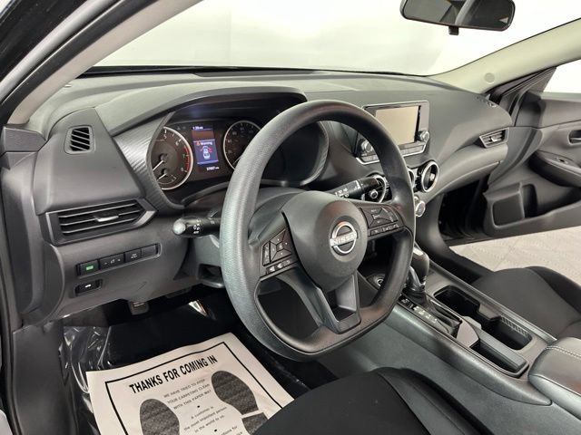 Used 2024 Nissan Sentra S FWD image 20