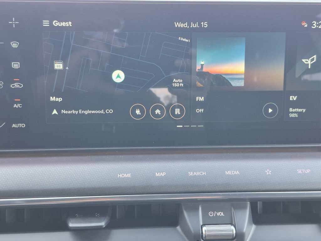 New 2026 Kia EV9 GT-Line AWD/4WD image 21