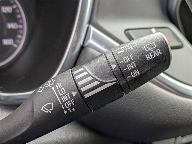 Used 2021 Chevrolet Blazer LT image 29