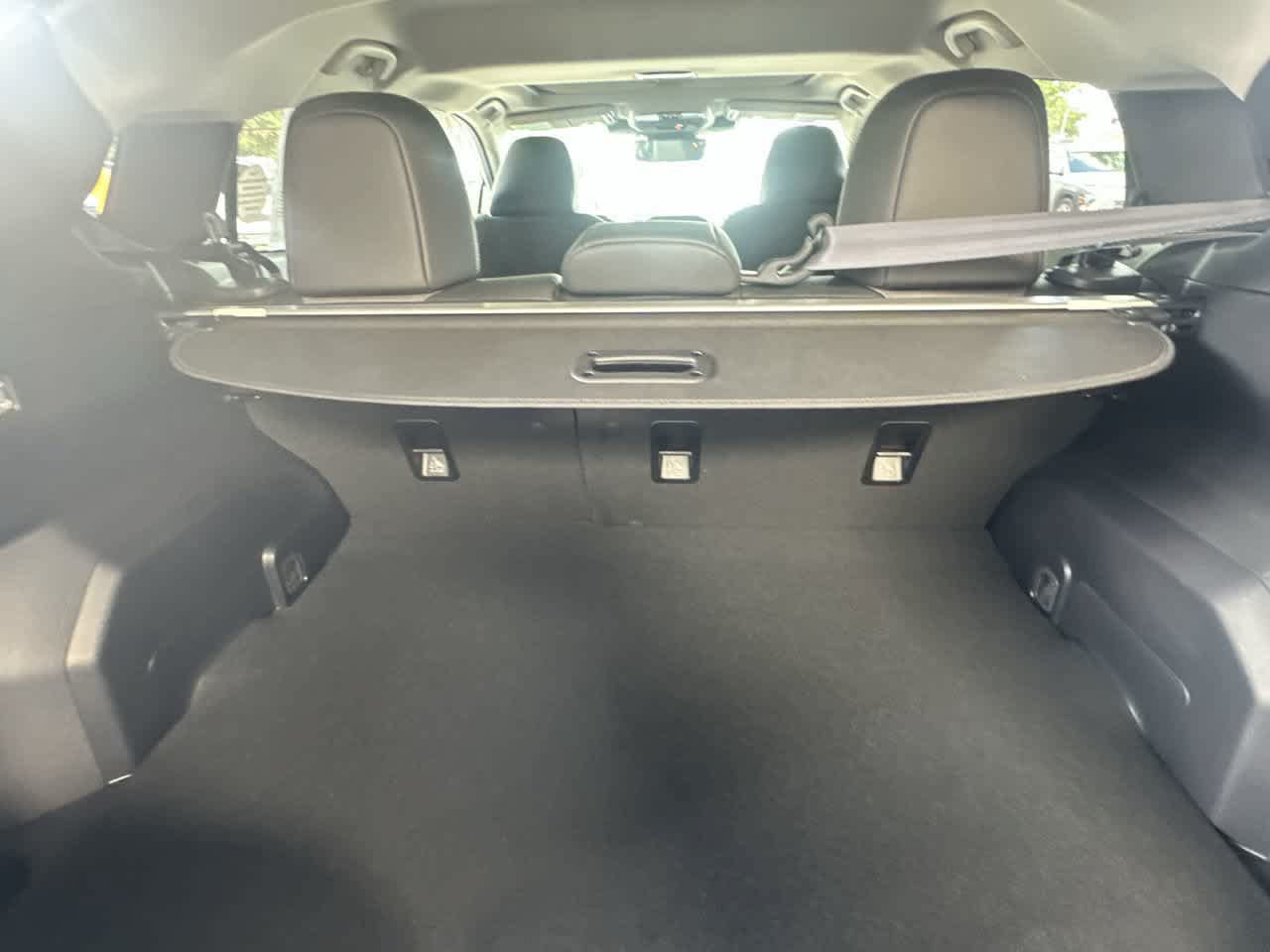 New 2026 Subaru Crosstrek 2.5i Limited AWD/4WD image 25