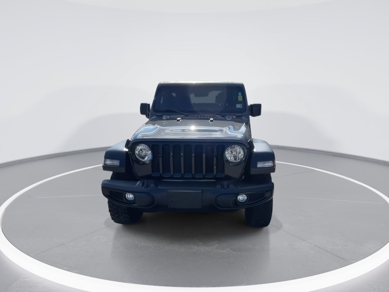 Used 2021 Jeep Wrangler Sport AWD/4WD image 9