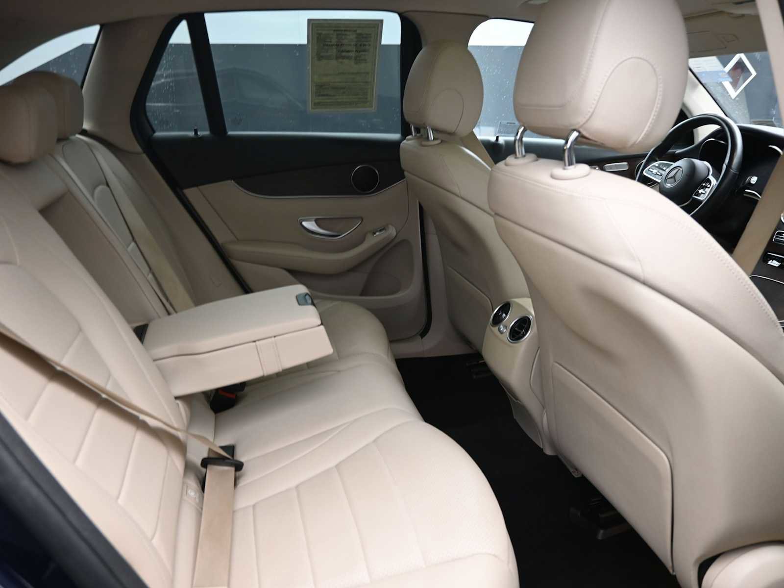 Used 2022 Mercedes-Benz GLC 300 4MATIC image 18