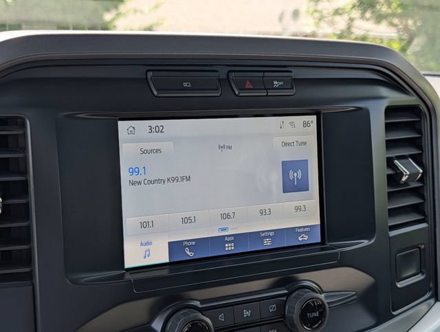 Used 2023 Ford F150 XLT RWD image 19