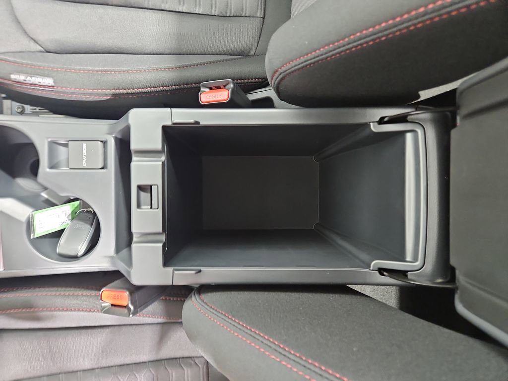 New 2026 Subaru Impreza 2.0i Sport AWD/4WD image 24