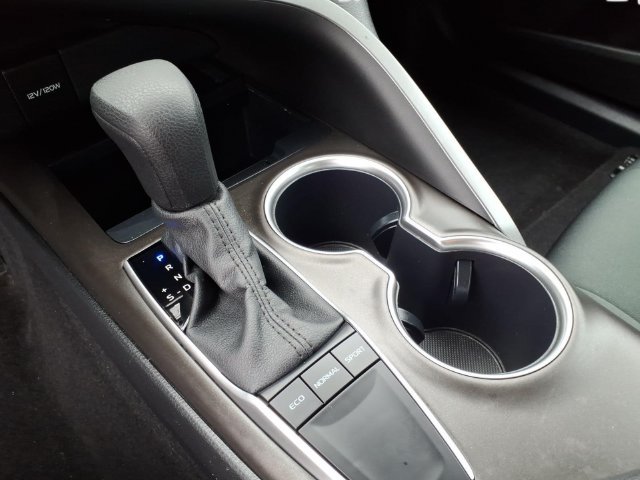Certified 2024 Toyota Camry LE w/ Convenience Package FWD image 16
