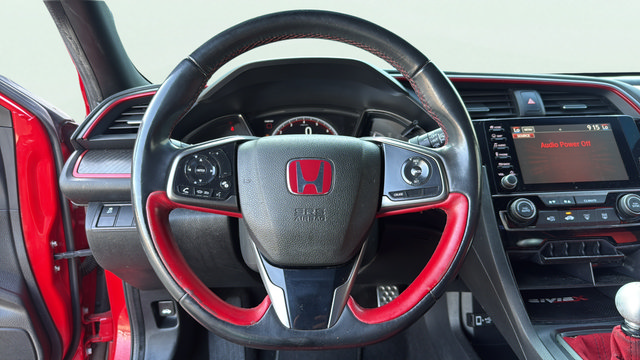 Used 2019 Honda Civic Type R image 14