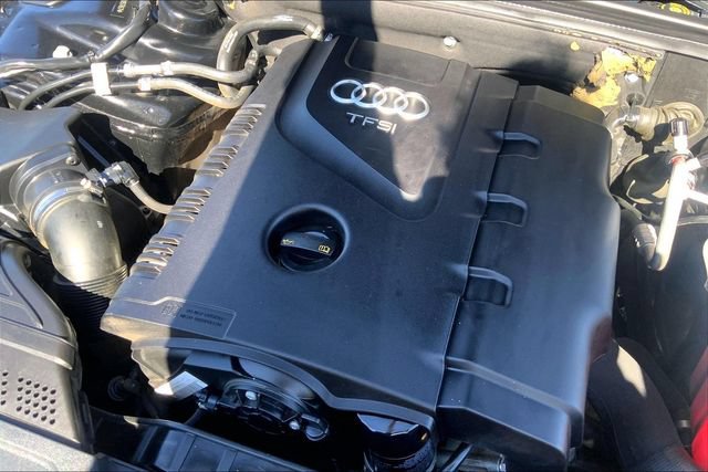 Used 2016 Audi A5 2.0T Premium AWD/4WD image 33