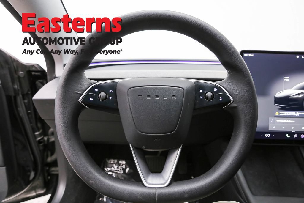 Used 2024 Tesla Model 3 Standard Range RWD image 10
